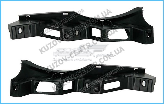 Кронштейн бампера переднего внешний правый FPS FP7407932 цена, от 2.58 USD