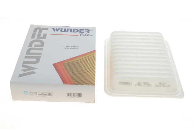 Воздушный фильтр WH2065 Wunder