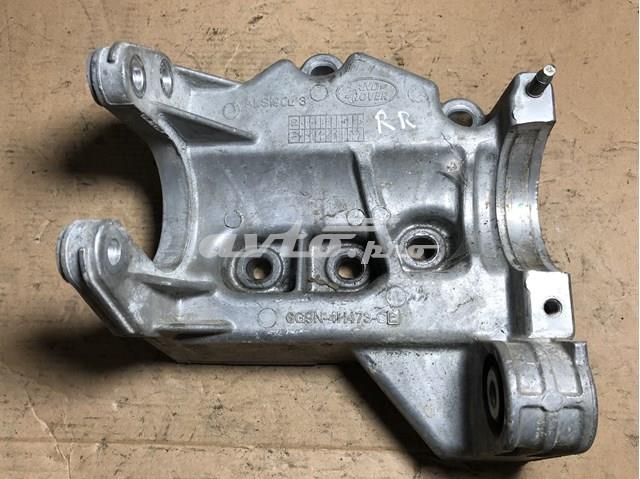  6G9N4H473CE Land Rover