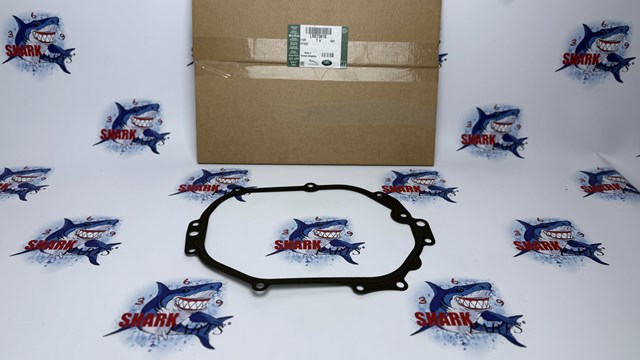 Купить LR073816 Land Rover 