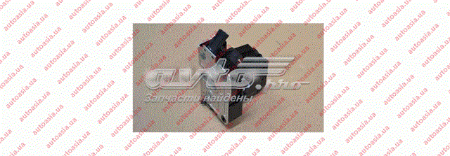 A136205010 Chery Замок двери задней левой