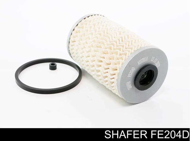 Фильтр тонкой очистки топлива Shafer FE204D цена, от 4.61 USD