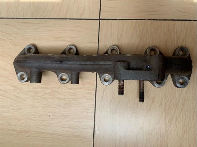 Compre Tubo coletor de escape Hyundai Tucson 2