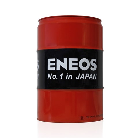 Масло двигателя EU0040530N ENEOS