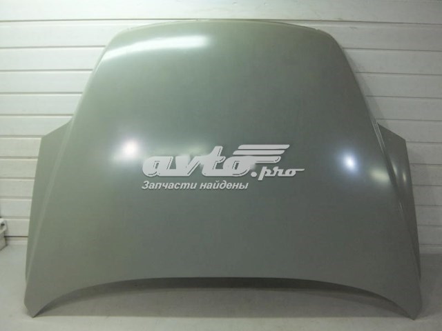 Капот 101201404302 Geely