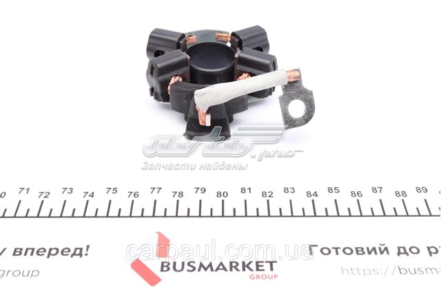 Купить 3911001 Autotechteile Щеткодержатель стартера