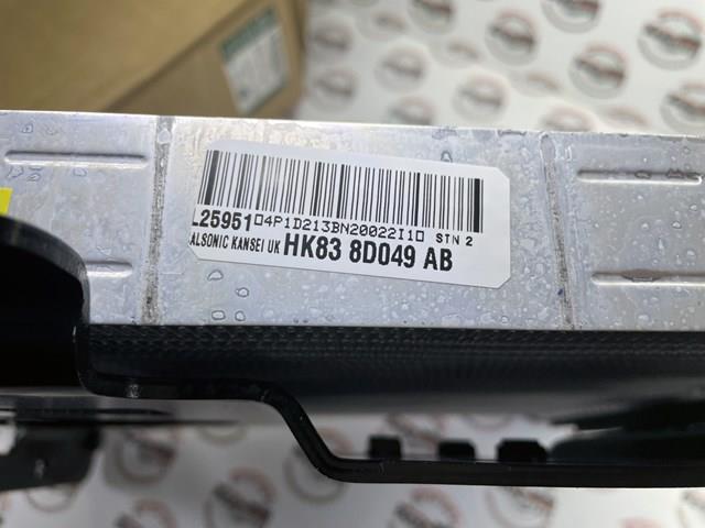 LR140296 Land Rover 