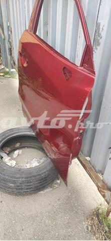  Mazda KDY35802XF
