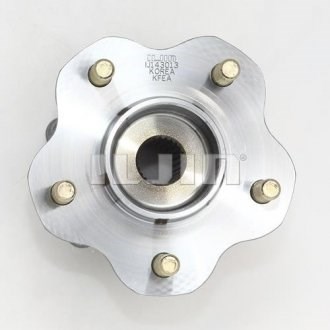 Ступицы задних колес Iljin IJ143013 цена, от 79.91 USD
