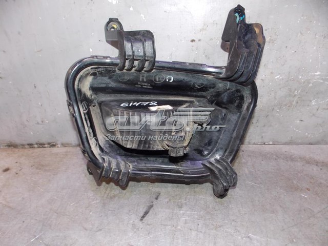 Ходовые огни, правый Hyundai/Kia 922084Y000