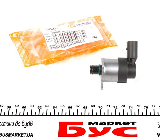 1000840 Autotechteile Редукционный клапан ТНВД