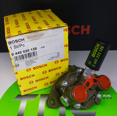 Бензонасос механический Bosch 440020128