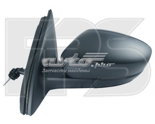 Наружное зеркало правое FPS FP6416M04 цена, от 58.13 USD