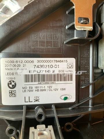 7439209 BMW 