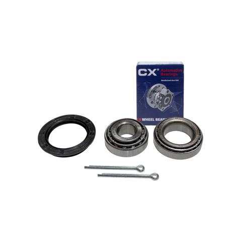 Подшипники задней ступицы CX/Complex CX009 цена, от 5.05 USD