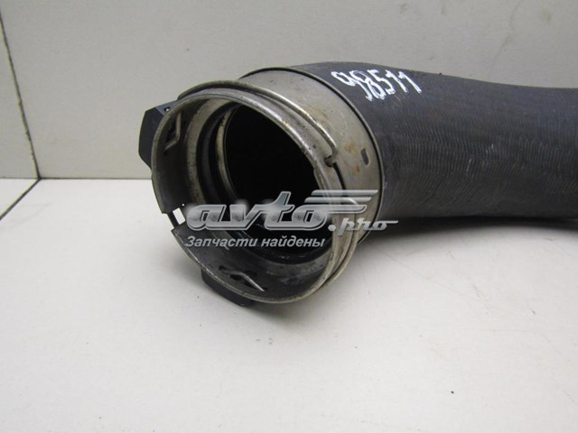 Шланг/патрубок интеркуллера Volvo 31370287 цена, от 53.27 USD