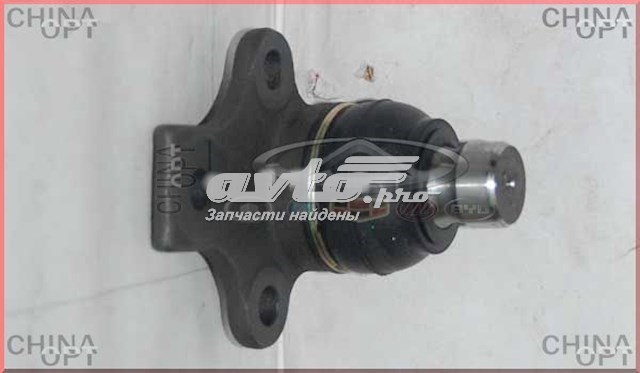 A132906060 China Палец шаровой нижний