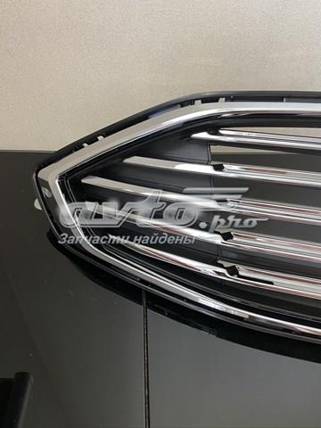 Облицовка радиатора Ford HS738150AAW цена, от 98.76 USD