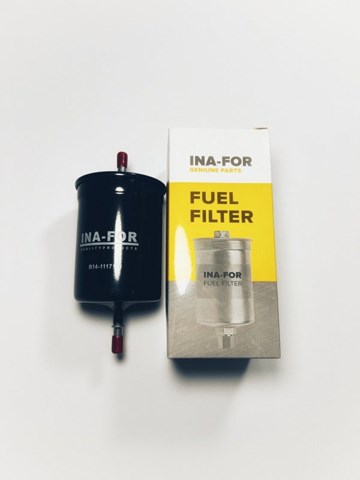 Фильтр топливный InA-For INF150003