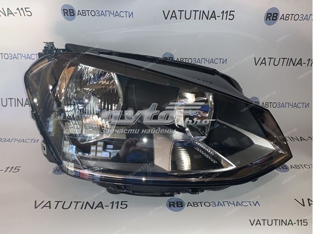 Правая блок фара VALEO 44918 цена, от 140.37 USD