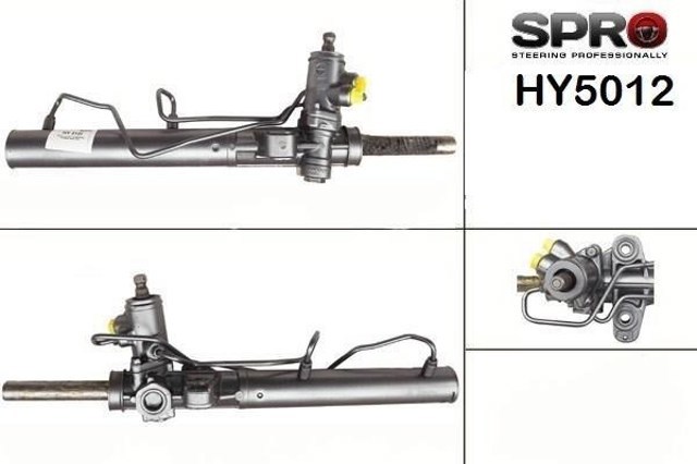 Купить HY212R MSG Рулевая рейка