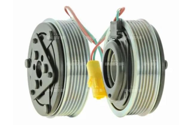 Купить 922339202 BMW Шкив компрессора кондиционера