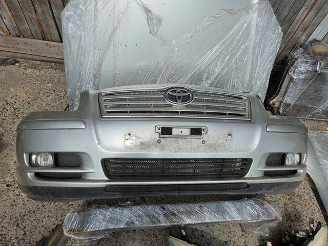 5211905906 Toyota pára-choque dianteiro