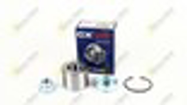 Rolamento de cubo traseiro CX863 CX/Complex