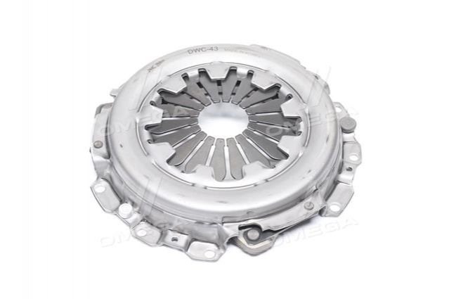 Купить DWC43 VALEO Корзина сцепления