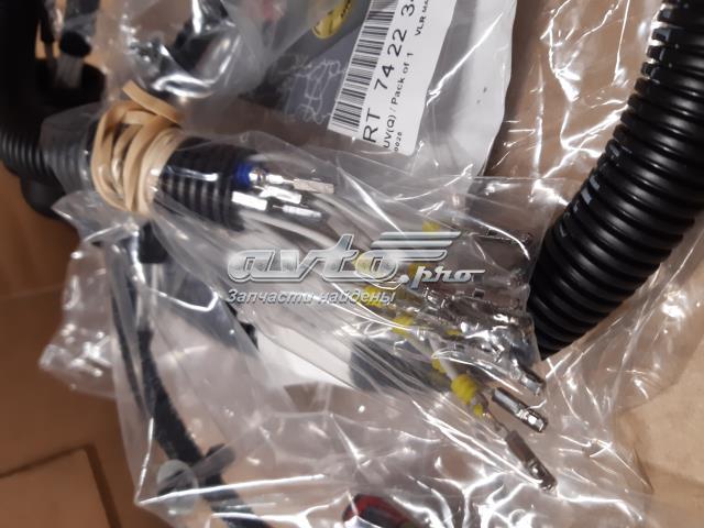 7422347607 Renault (RVI) Кабель-адаптер форсунки