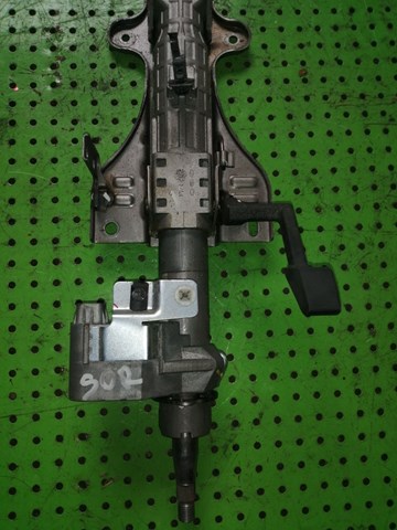 563102P110 Hyundai/Kia Колонка рулевого управления