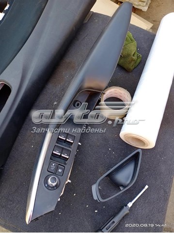  Mazda GP8C66350A цена, от 38.01 USD