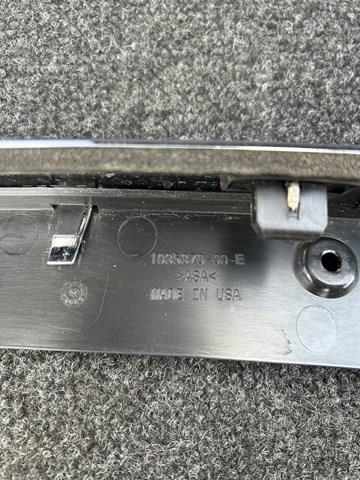  Tesla 103537000E