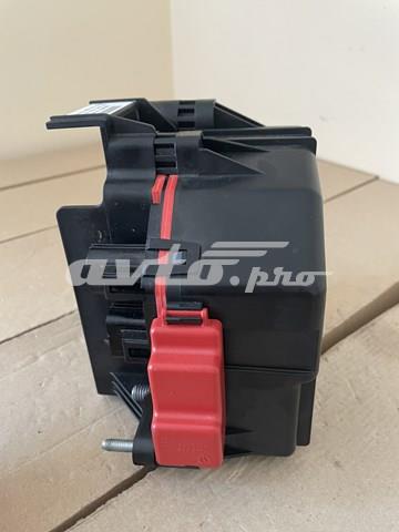 CPLA14K131AA Land Rover 