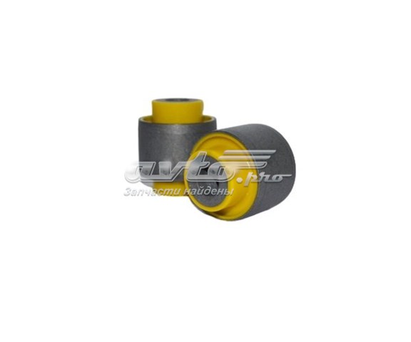 Полиуретановый сайлентблок заднего нижнего рычага Polybush 020620 цена, от 13.03 USD