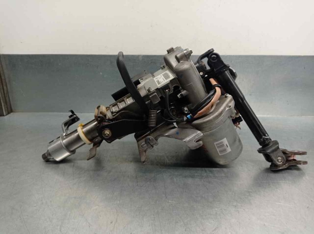 Рулевая колонка Renault (RVI) 8200701471 цена, от 84.27 USD