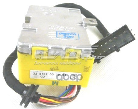 Купить 225102003001 Eberspracher 