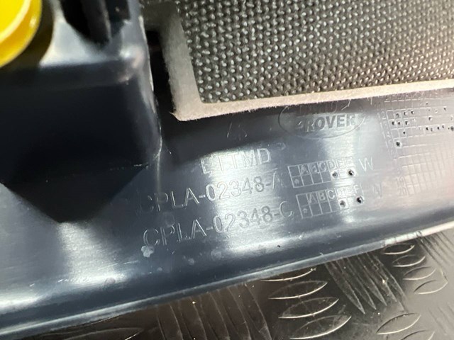 LR035768 Land Rover 