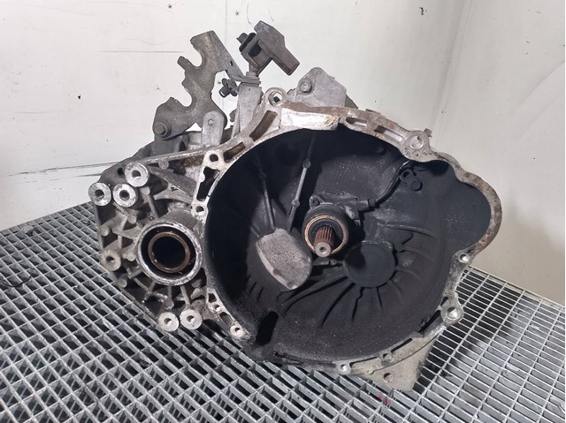 Коробка переключения передач Opel 96420073 цена, от 169.11 USD