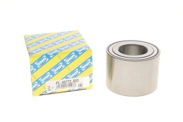 Задний тормозной диск NTN FC40772S03 цена, от 20.37 USD