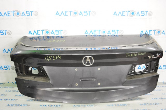 Купить 68500TZ3A90ZZ Honda 