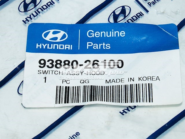 9388026000 Hyundai/Kia 