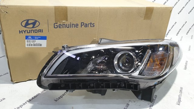 92101D3010 Hyundai/Kia Фара