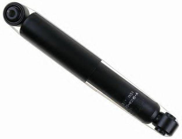 344353 Kayaba Амортизаторы задние