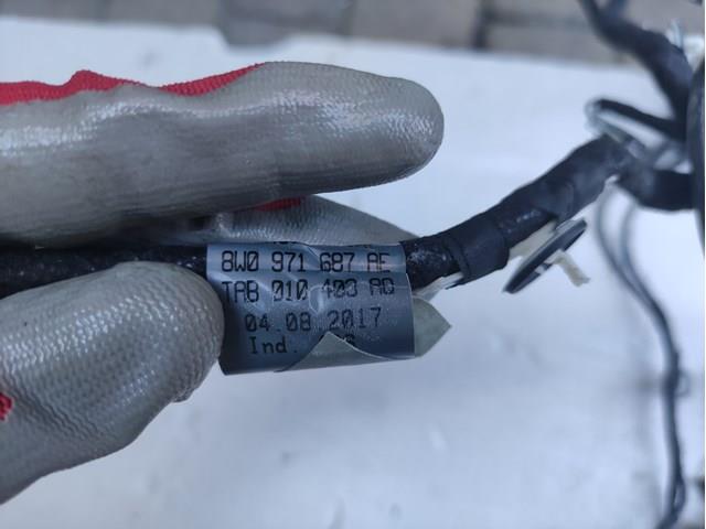 Купить 8W0971687 VAG 