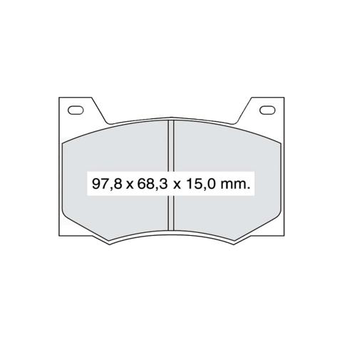  D412SM Dafmi