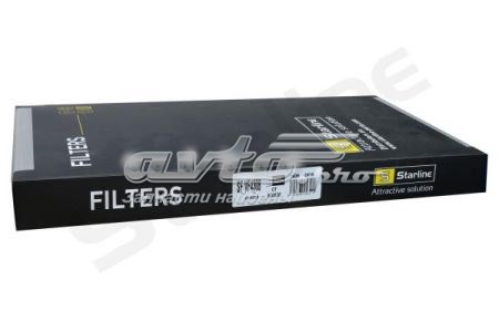  Starline SFVF4308 цена, от 5.60 USD
