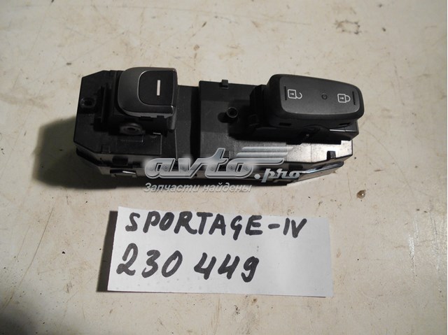 93575F1000 Hyundai/Kia 