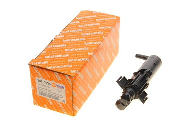 Подъемный цилиндр Autotechteile 3955024 цена, от 19.36 USD