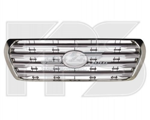 Облицовка радиатора FPS FP7017990 цена, от 97.10 USD